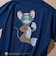 TOM and JERRY （トムとジェリー）ヴィンテージライクTシャツ