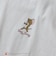 TOM and JERRY （トムとジェリー）ヴィンテージライクTシャツ