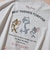 TOM and JERRY （トムとジェリー）ヴィンテージライクTシャツ