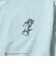 TOM and JERRY （トムとジェリー）ヴィンテージライクTシャツ