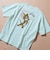 TOM and JERRY （トムとジェリー）ヴィンテージライクTシャツ