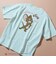 TOM and JERRY （トムとジェリー）ヴィンテージライクTシャツ