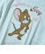 TOM and JERRY （トムとジェリー）ヴィンテージライクTシャツ