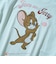 TOM and JERRY （トムとジェリー）ヴィンテージライクTシャツ