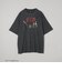STAR WARS（スター・ウォーズ）デザインヴィンテージライクTシャツ