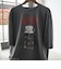 STAR WARS（スター・ウォーズ）デザインヴィンテージライクTシャツ