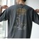 STAR WARS（スター・ウォーズ）デザインヴィンテージライクTシャツ
