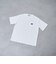 BEN DAVIS（ベンデイビス）ワンポイント刺繍Tシャツ