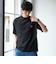 BEN DAVIS（ベンデイビス）ワンポイント刺繍Tシャツ