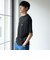 BEN DAVIS（ベンデイビス）ワンポイント刺繍Tシャツ
