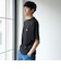BEN DAVIS（ベンデイビス）ワンポイント刺繍Tシャツ