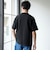 BEN DAVIS（ベンデイビス）ワンポイント刺繍Tシャツ