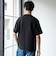 BEN DAVIS（ベンデイビス）ワンポイント刺繍Tシャツ