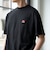 BEN DAVIS（ベンデイビス）ワンポイント刺繍Tシャツ