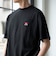 BEN DAVIS（ベンデイビス）ワンポイント刺繍Tシャツ
