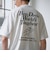 BEN DAVIS（ベンデイビス）グラフィックTシャツ