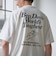 BEN DAVIS（ベンデイビス）グラフィックTシャツ