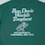 BEN DAVIS（ベンデイビス）グラフィックTシャツ