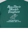 BEN DAVIS（ベンデイビス）グラフィックTシャツ