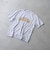 BEN DAVIS（ベンデイビス）裾リブプリントＴシャツ