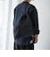 【WEB限定】BEN DAVIS（ベンデイビス）ナップサック