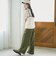 【セットアイテム】ヘンリーネックキャミ アソートTシャツセット