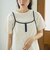 【セットアイテム】ヘンリーネックキャミ アソートTシャツセット