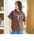 【セットアイテム】ヘンリーネックキャミ アソートTシャツセット
