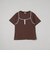 【セットアイテム】ヘンリーネックキャミ アソートTシャツセット