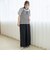 【セットアイテム】ヘンリーネックキャミ アソートTシャツセット