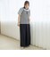【セットアイテム】ヘンリーネックキャミ アソートTシャツセット