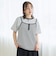 【セットアイテム】ヘンリーネックキャミ アソートTシャツセット