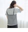 【セットアイテム】ヘンリーネックキャミ アソートTシャツセット