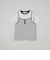 【セットアイテム】ヘンリーネックキャミ アソートTシャツセット