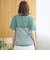 【セットアイテム】ヘンリーネックキャミ アソートTシャツセット