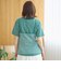 【セットアイテム】ヘンリーネックキャミ アソートTシャツセット