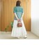 【セットアイテム】ヘンリーネックキャミ アソートTシャツセット