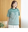 【セットアイテム】ヘンリーネックキャミ アソートTシャツセット