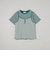 【セットアイテム】ヘンリーネックキャミ アソートTシャツセット