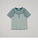 【セットアイテム】ヘンリーネックキャミ アソートTシャツセット