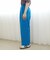 【定番/接触冷感/UVカット】イージービューティーワイドパンツ（WEB限定サイズあり）