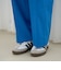 【定番/接触冷感/UVカット】イージービューティーワイドパンツ（WEB限定サイズあり）