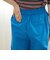 【定番/接触冷感/UVカット】イージービューティーワイドパンツ（WEB限定サイズあり）