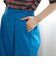 【定番/接触冷感/UVカット】イージービューティーワイドパンツ（WEB限定サイズあり）