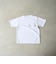 【WEB限定】converse （コンバース）ポケット付刺繍Ｔシャツ