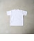 【WEB限定】converse （コンバース）ポケット付刺繍Ｔシャツ