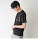 【WEB限定】converse （コンバース）ポケット付刺繍Ｔシャツ