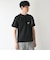 【WEB限定】converse （コンバース）ポケット付刺繍Ｔシャツ