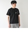 【WEB限定】converse （コンバース）ポケット付刺繍Ｔシャツ