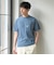 【WEB限定】converse （コンバース）ポケット付刺繍Ｔシャツ